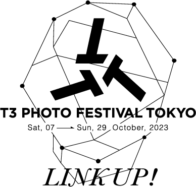 T3 PHOTO FESTIVAL TOKYO