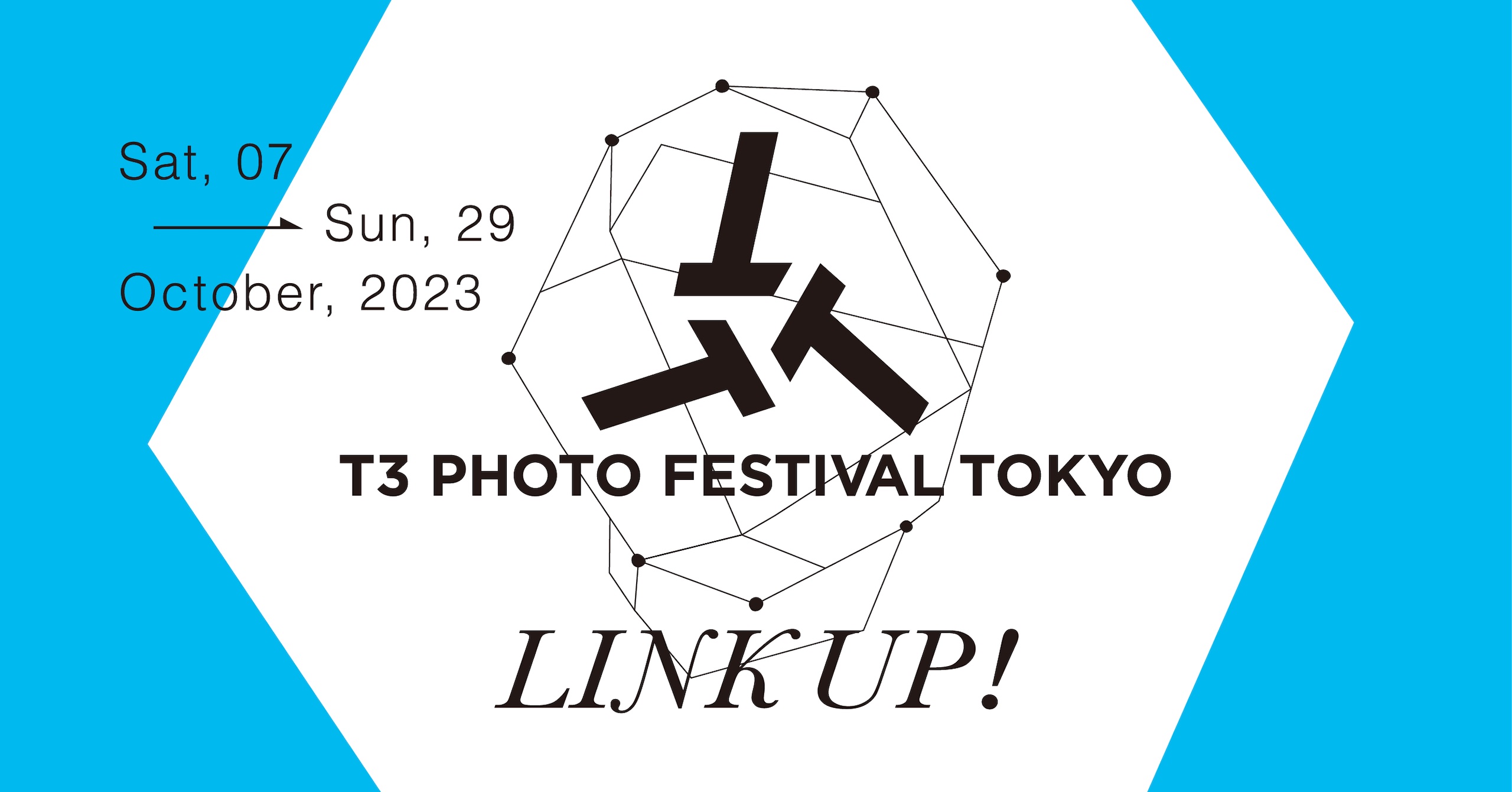 T3 PHOTO FESTIVAL TOKYO